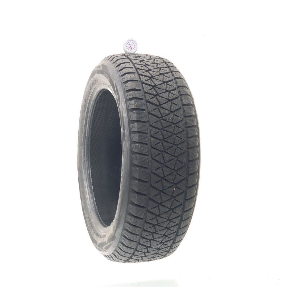 Used 235/55R19 Bridgestone Blizzak DM-V2 105T - 13/32 - Image 1