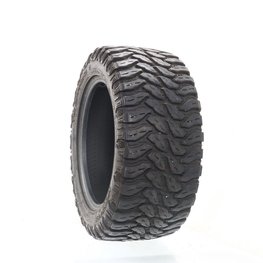 Used LT 33X12.5R20 Hercules TIS Offroad TT1 119Q F - 14/32 - Image 1