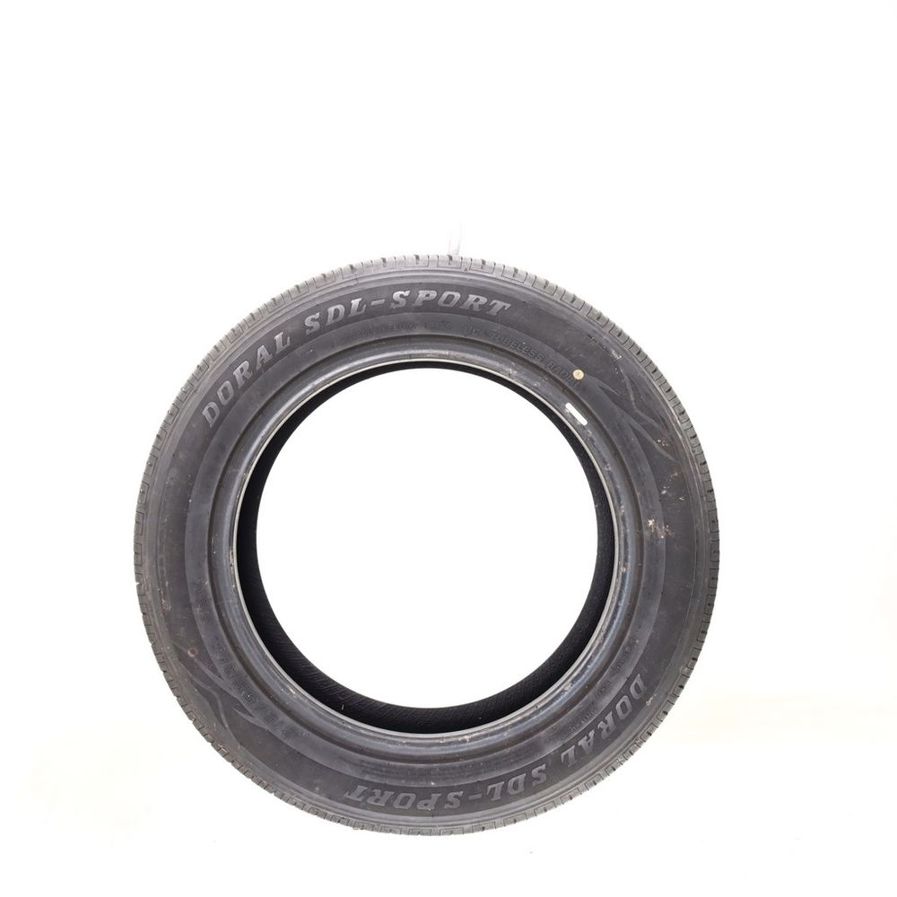 Used 215/55R16 Doral SDL-Sport 93V - 8/32 - Image 3