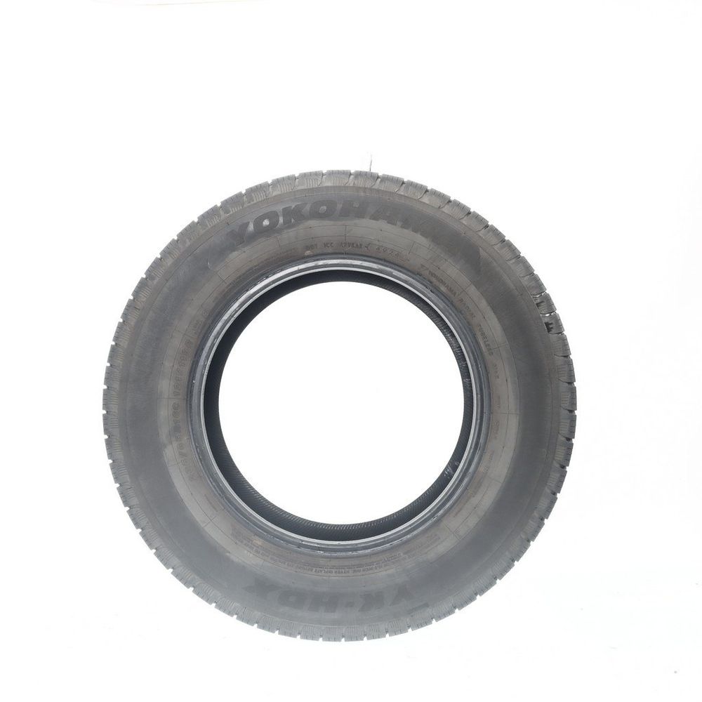 Set of (2) Used 235/65R16C Yokohama YK-HDX 121/119R E - 9.5-10.5/32 - Image 3