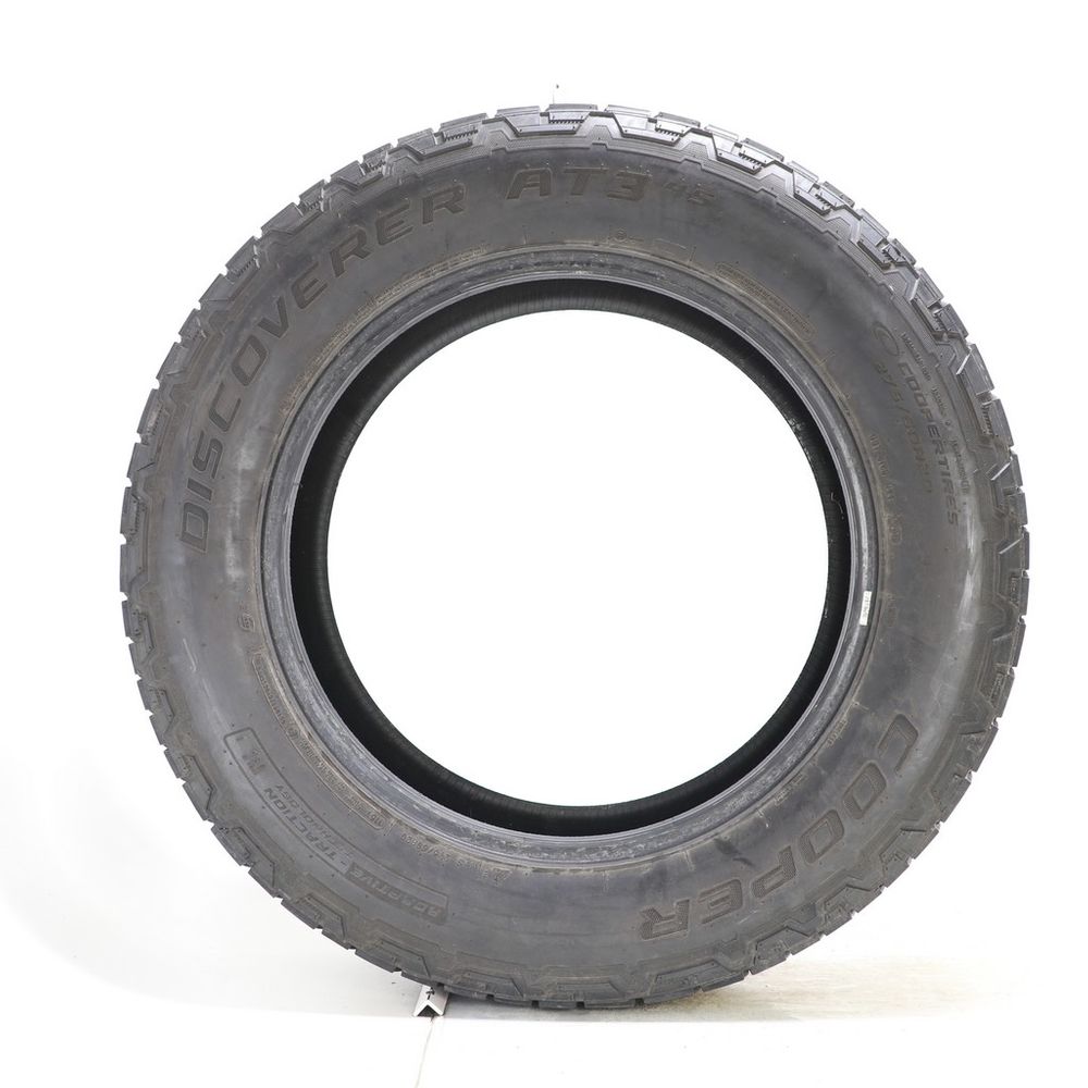 Used 275/60R20 Cooper Discoverer AT3 4S 115T - 5.5/32 - Image 3