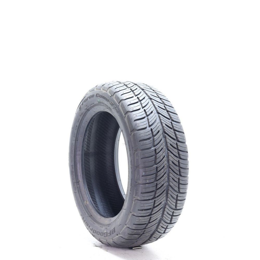 New 205/55ZR16 BFGoodrich g-Force Comp-2 A/S 91W - 9.5/32 - Image 1