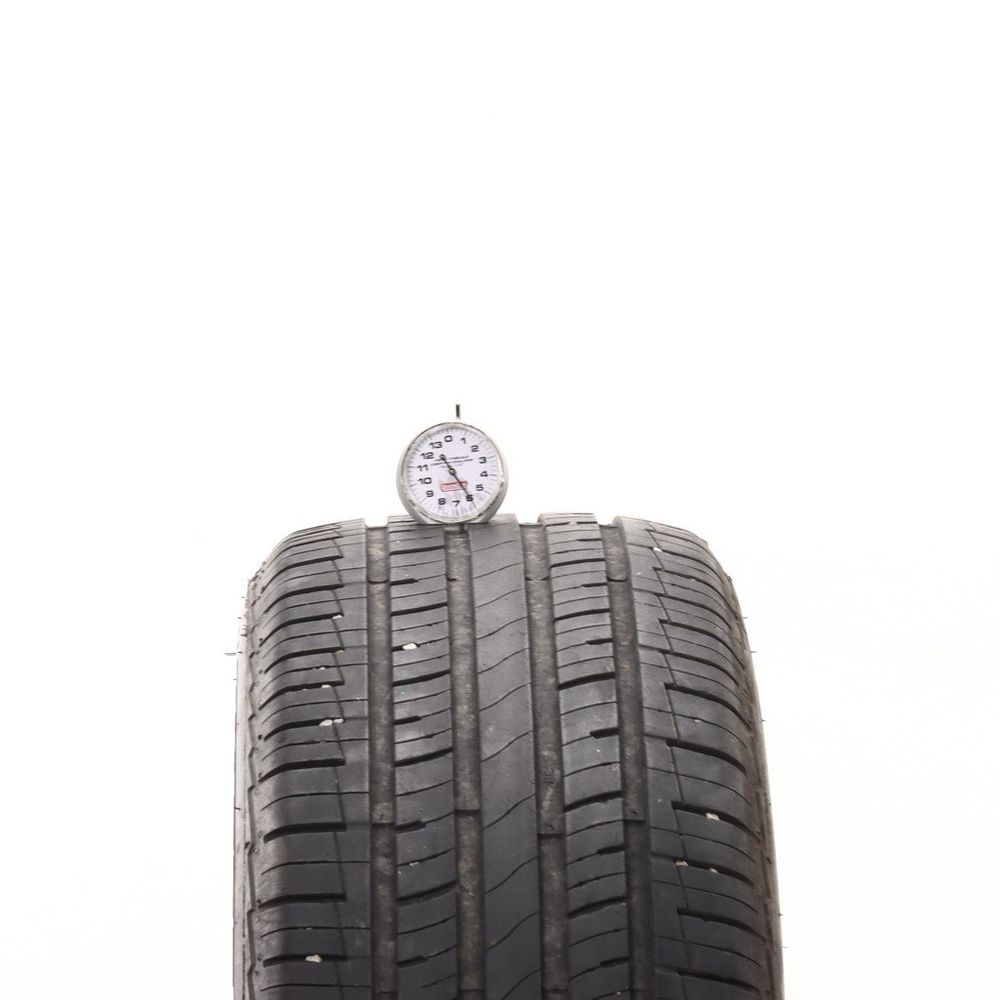 Set of (2) Used 225/55R17 Mastercraft Stratus AS 97V - 6-7/32 - Image 2