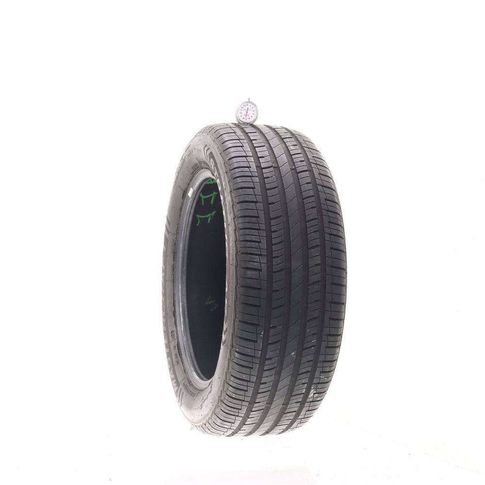 Set of (2) Used 225/55R17 Mastercraft Stratus AS 97V - 6-7/32 - Image 4