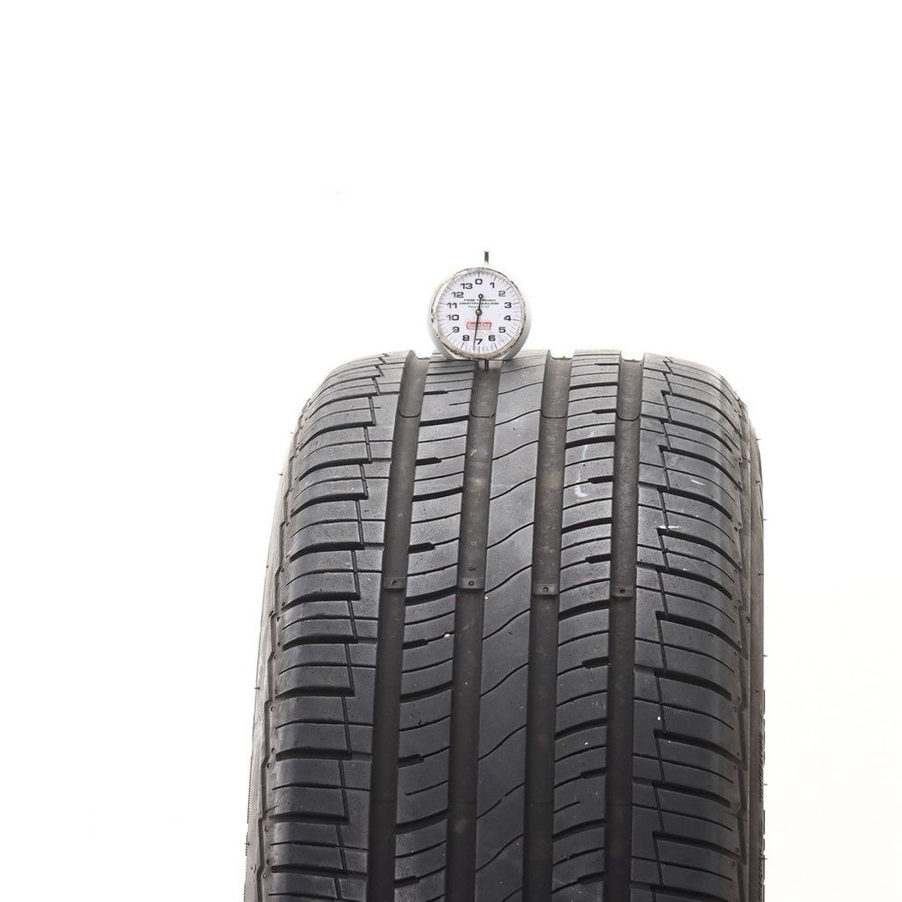 Set of (2) Used 225/55R17 Mastercraft Stratus AS 97V - 6-7/32 - Image 5