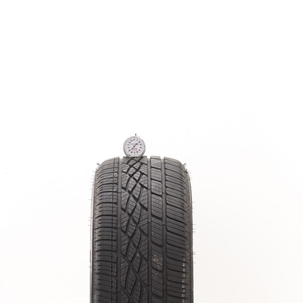 Set of (2) Used 215/55R17 Firestone Firehawk AS V2 94V - 8-8.5/32 - Image 5