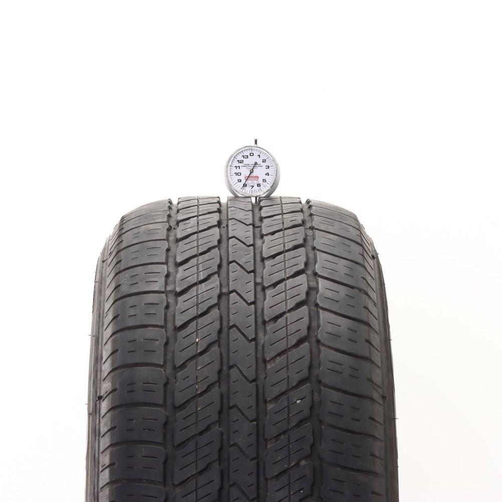Set of (2) Used 265/65R17 Toyo Open Country A30 110S - 8-8.5/32 - Image 2