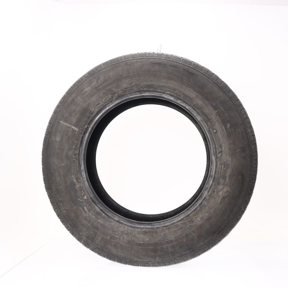 Set of (2) Used 265/65R17 Toyo Open Country A30 110S - 8-8.5/32 - Image 3