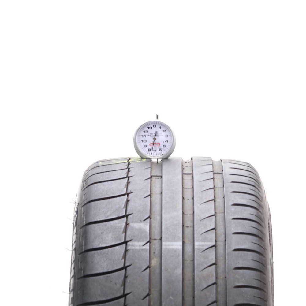 Used 225/40ZR18 Michelin Pilot Sport PS2 N3 88Y - 7.5/32 - Image 2