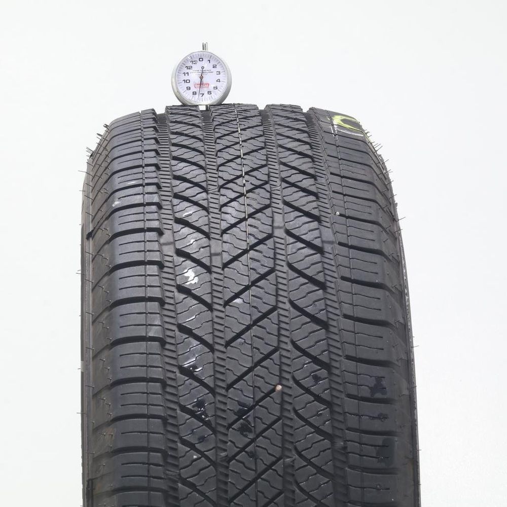 Set of (2) Used 275/65R18 Bridgestone Alenza AS Ultra 116H - 7.5-8.5/32 - Image 2
