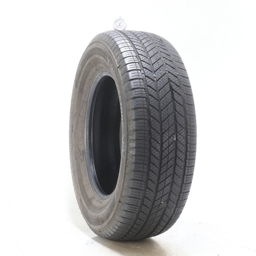 Set of (2) Used 275/65R18 Bridgestone Alenza AS Ultra 116H - 7.5-8.5/32 - Image 4