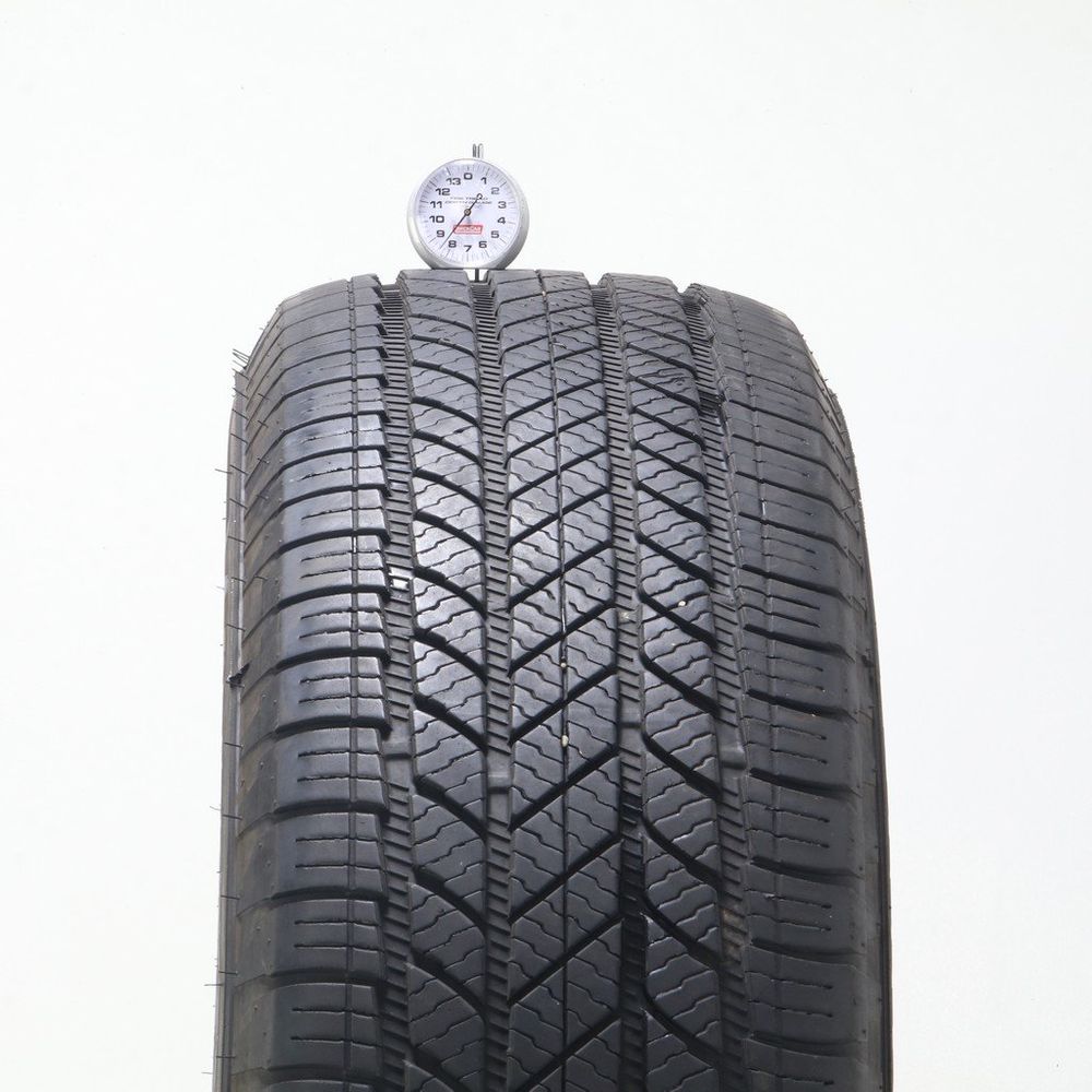 Set of (2) Used 275/65R18 Bridgestone Alenza AS Ultra 116H - 7.5-8.5/32 - Image 5