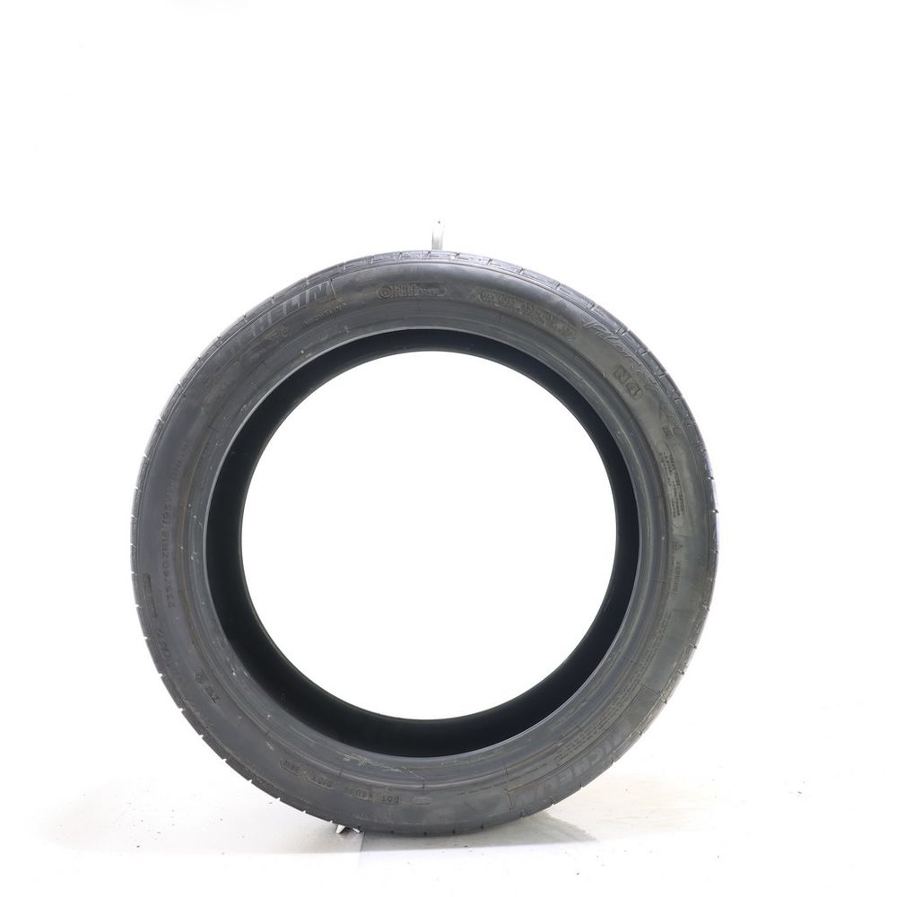 Used 235/40ZR18 Michelin Pilot Sport PS2 N4 95Y - 9/32 - Image 3