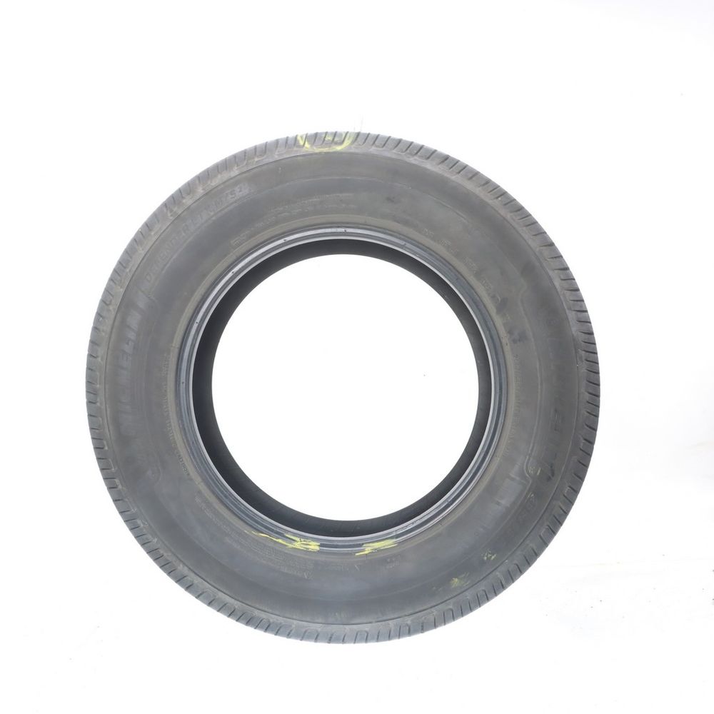 Used 255/65R17 Michelin Defender LTX M/S 2 114T - 10/32 - Image 3