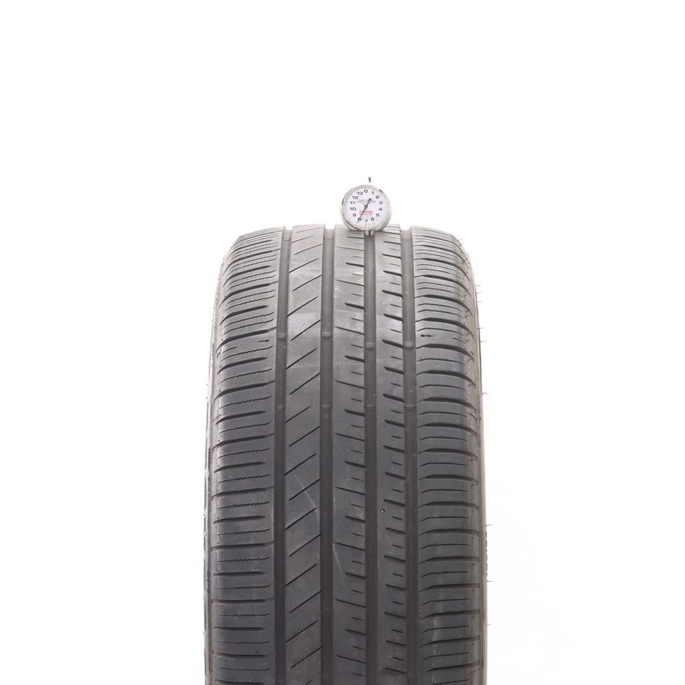 Used 255/45R20 Toyo Proxes Sport A/S 105Y - 8/32 - Image 2