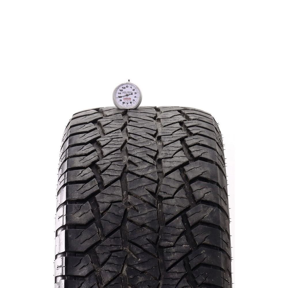 Used 285/45R22 Hankook Dynapro AT2 Xtreme 110T - 10/32 - Image 2