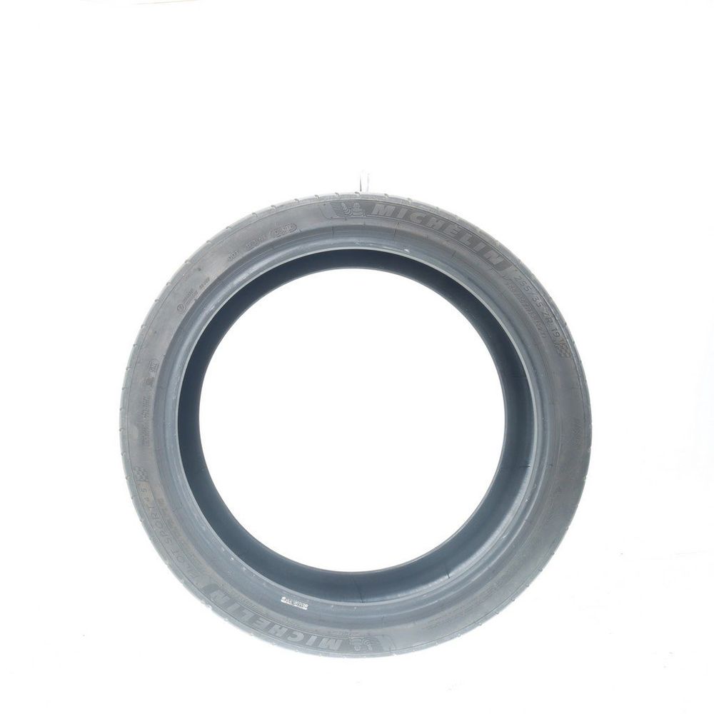 Used 255/35ZR19 Michelin Pilot Sport 4 S 92Y - 6.5/32 - Image 3