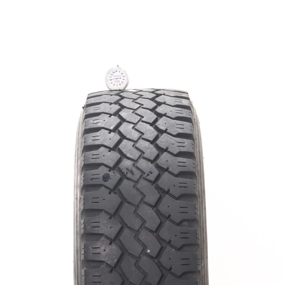 Set of (2) Used LT 265/75R16 Toyo M-55 123/120Q E - 9.5-10/32 - Image 5