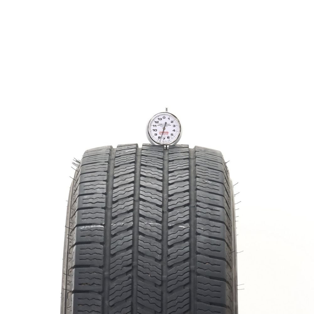 Used 235/65R16C Firestone Transforce CV2 Enliten 121/119R - 7.5/32 - Image 2