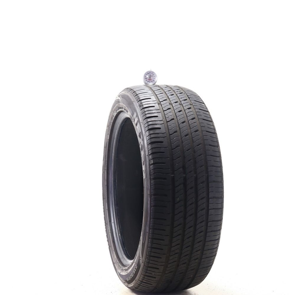 Used 235/50R19 Nexen N'Fera RU5 SUV 103V - 7/32 - Image 1