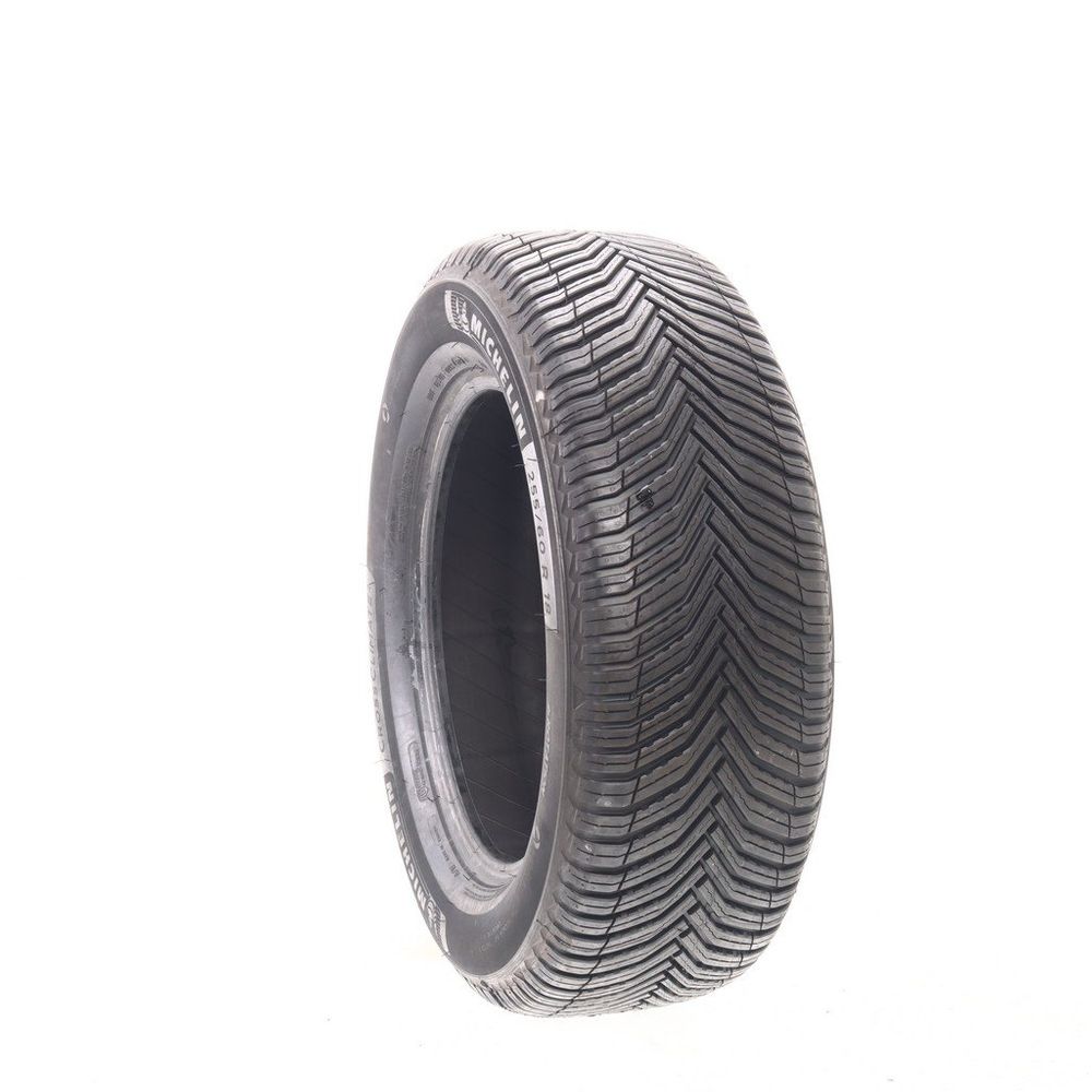 New 255/60R18 Michelin CrossClimate 2 112V - Image 1