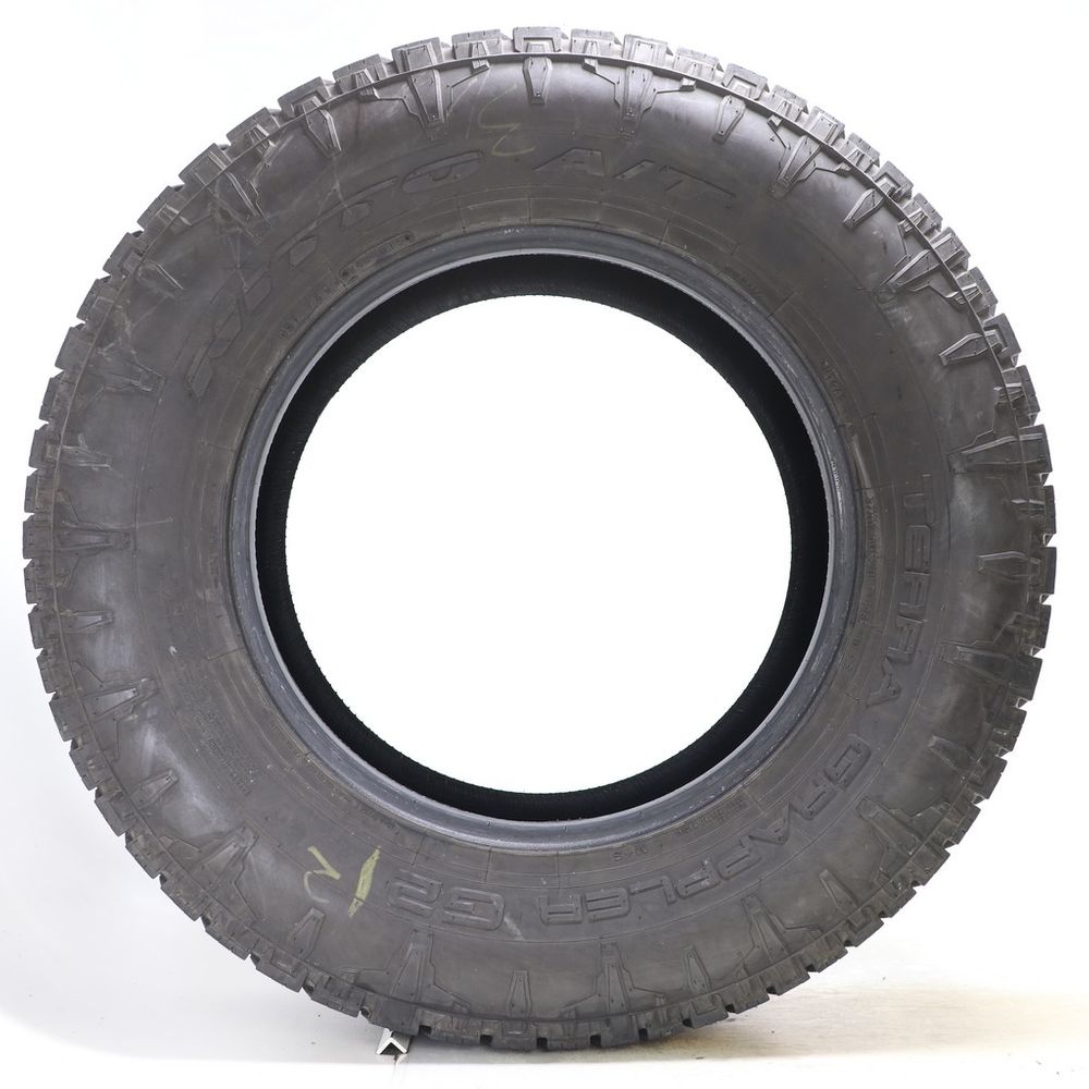 Used LT 37X12.5R20 Nitto Terra Grappler G2 A/T 126R E - 11.5/32 - Image 3