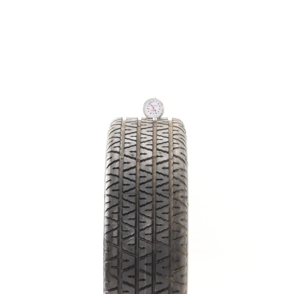 Used 190/65HR390 Michelin TRX 89H - 12.5/32 - Image 2