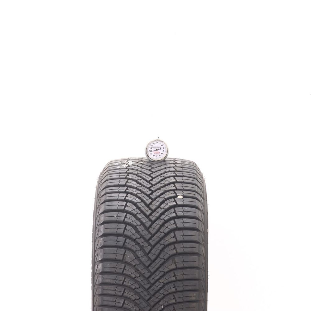 Used 215/55R17 Goodyear Assurance WeatherReady 2 94V - 9.5/32 - Image 2