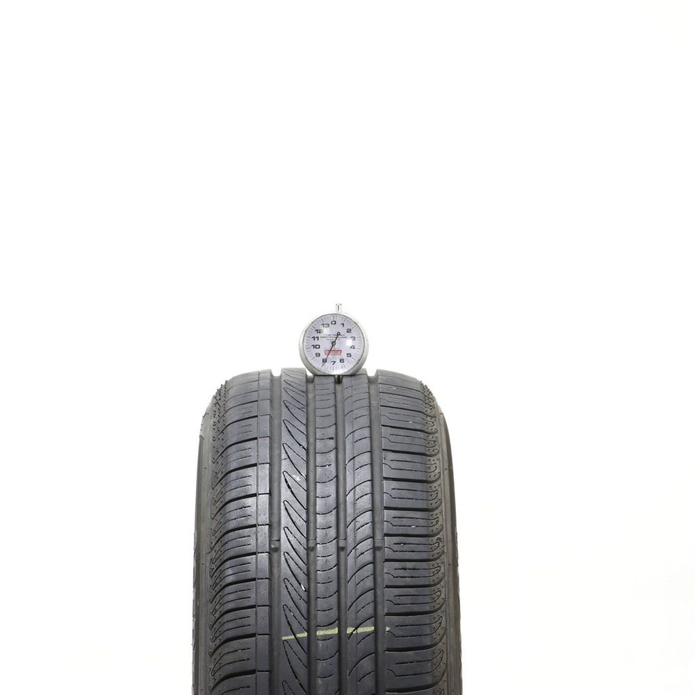 Set of (2) Used 185/60R15 Sceptor 4XS 84H - 7.5-8/32 - Image 2