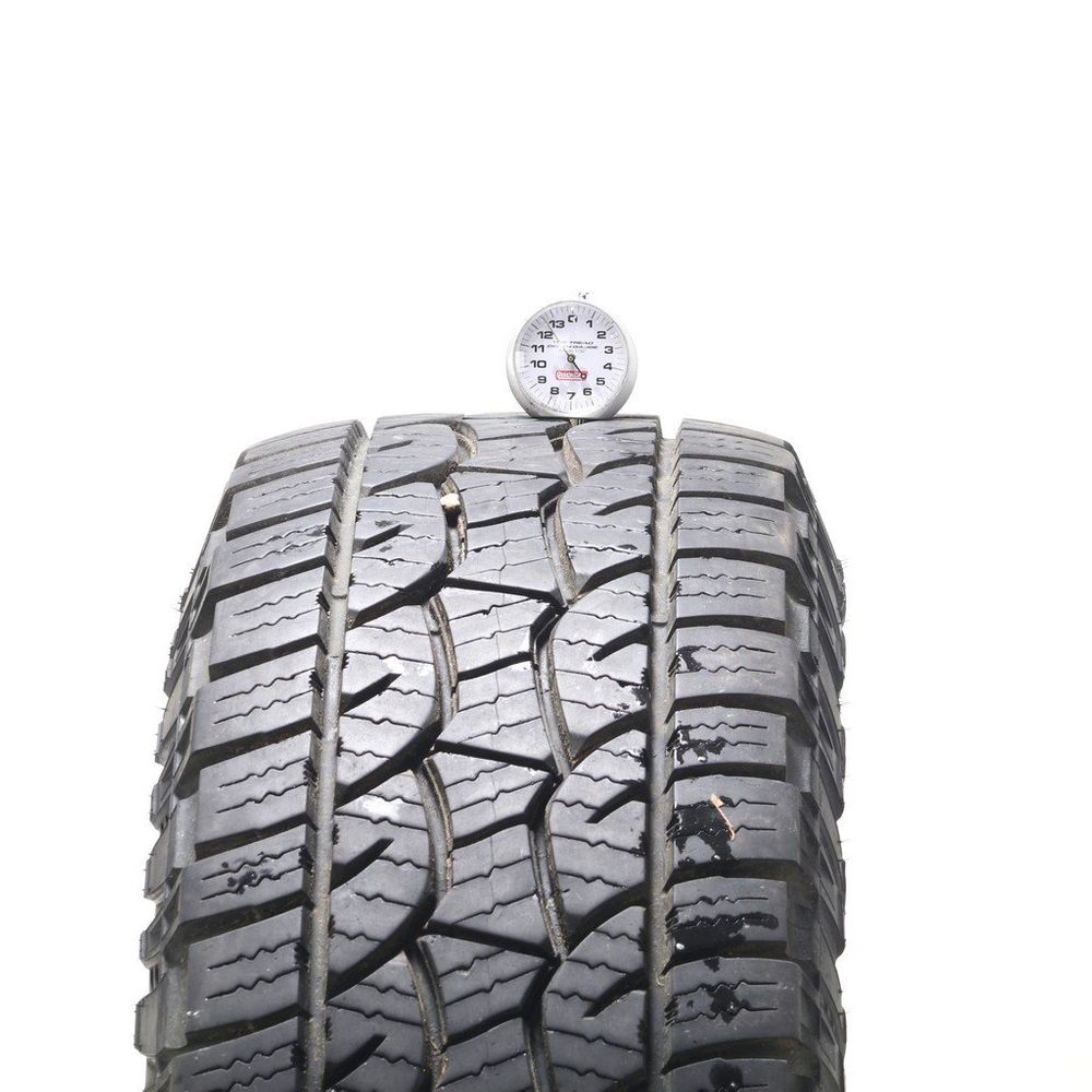 Set of (2) Used LT 265/70R17 Cooper Discoverer ATP II 121/118S E - 12.5-14/32 - Image 2