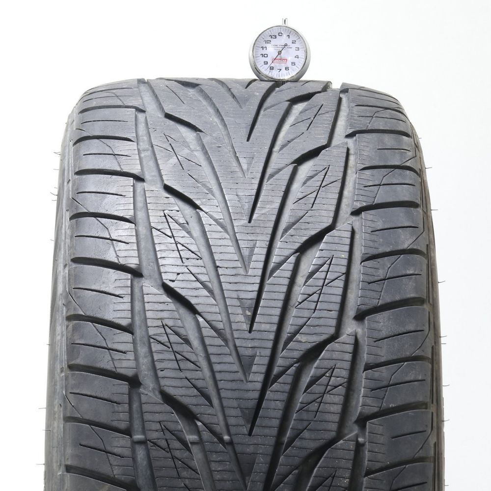 Used 305/45R22 Toyo Proxes ST III 118V - 8/32 - Image 2