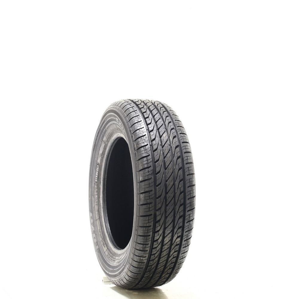 Driven Once 185/65R14 Toyo Extensa AS 86H - 9.5/32 - Image 1