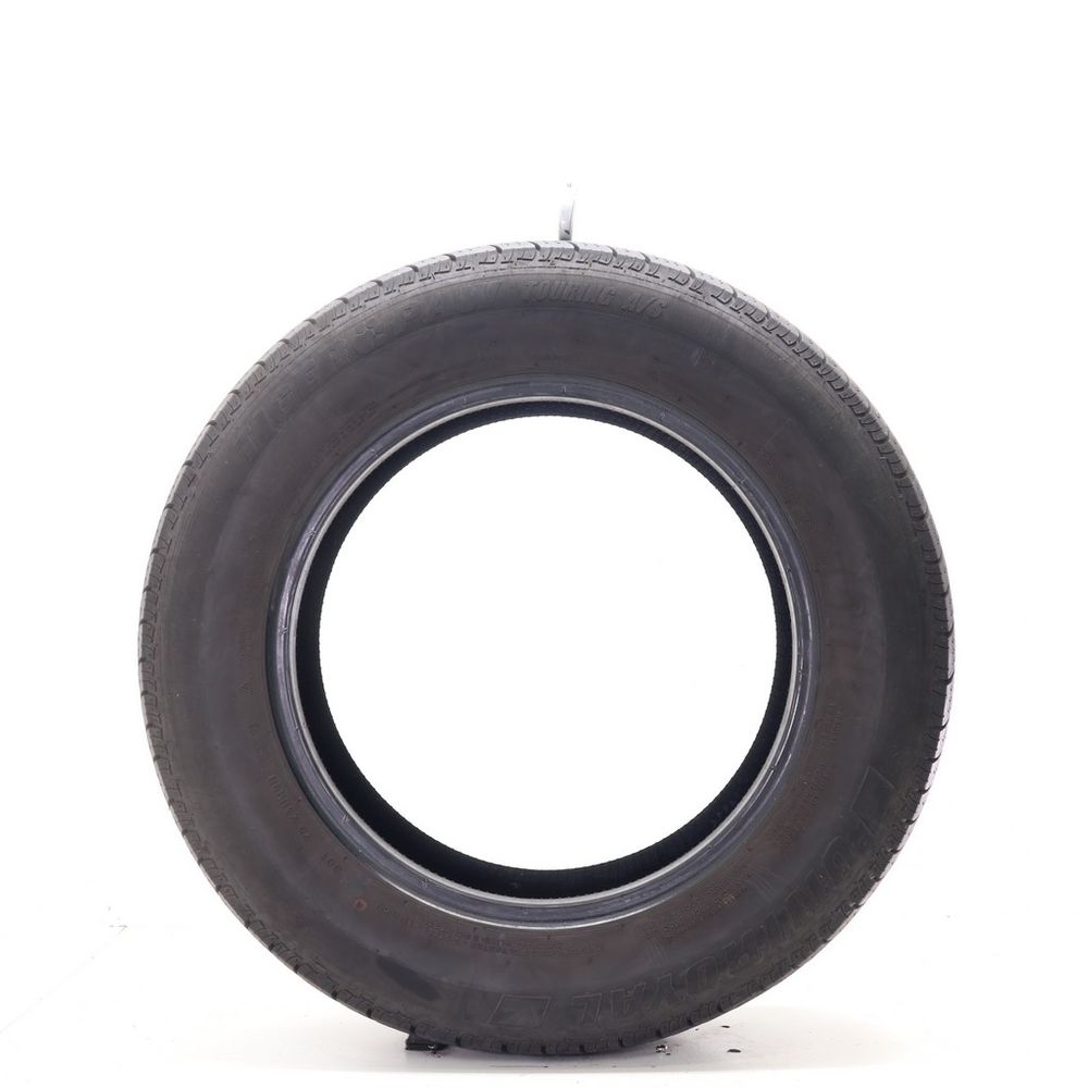 Used 225/60R16 Uniroyal Tiger Paw Touring A/S 98H - 8.5/32 - Image 3