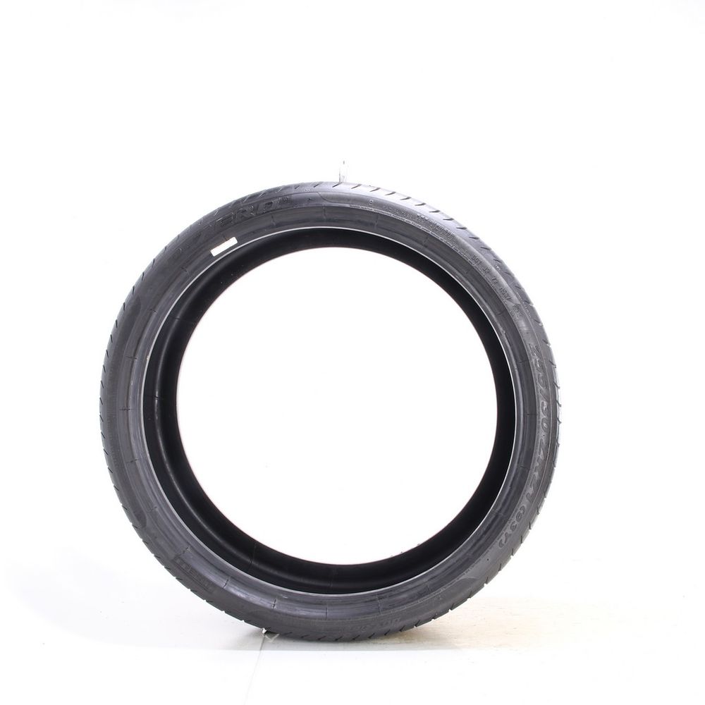 Used 255/30ZR21 Pirelli P Zero 93Y - 6.5/32 - Image 3