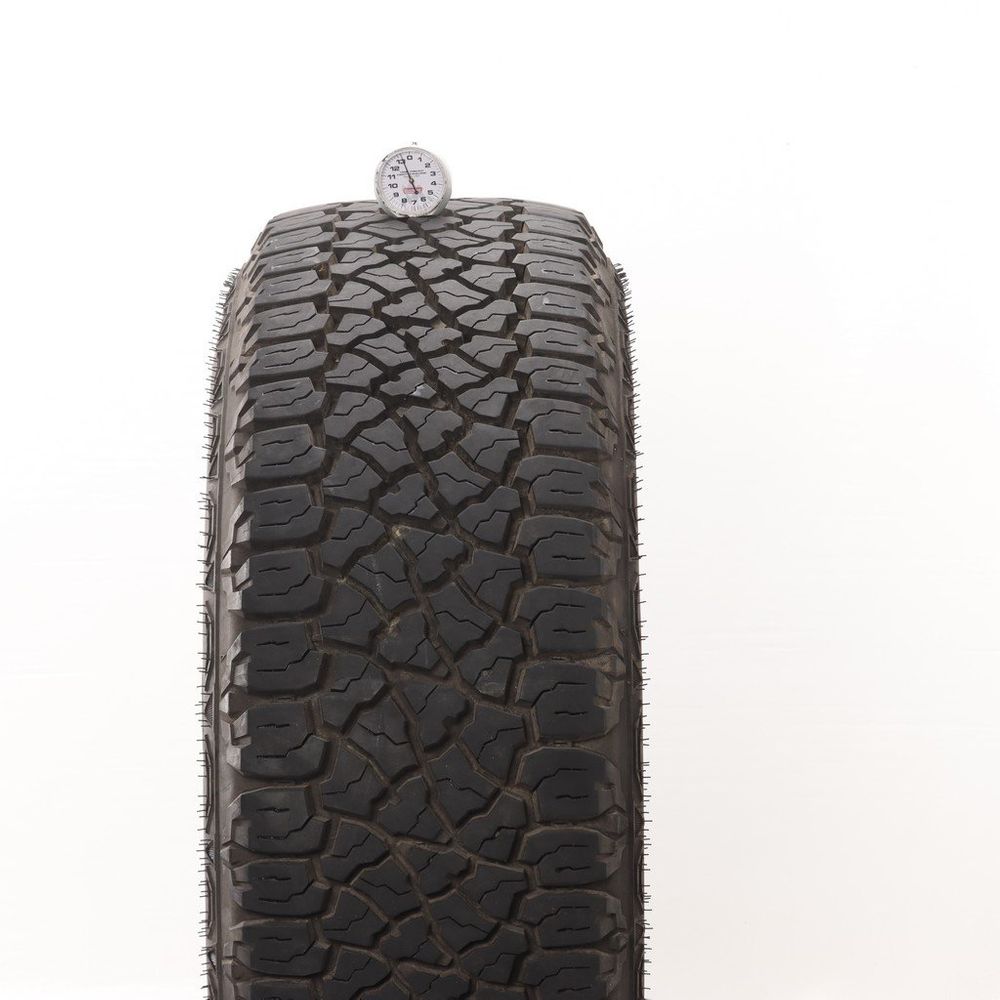 Set of (2) Used LT 275/65R20 Kelly Edge AT 126/123S E - 13-14/32 - Image 2