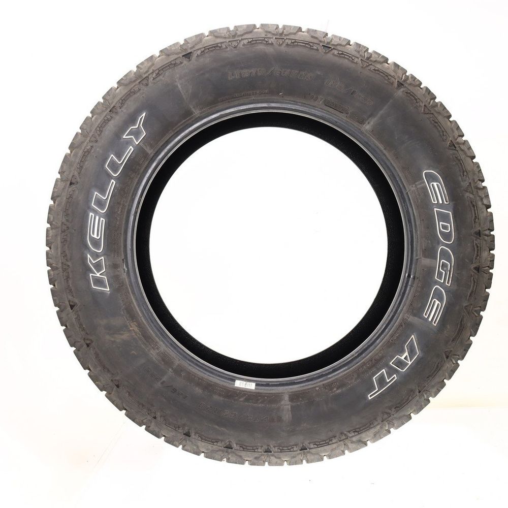 Set of (2) Used LT 275/65R20 Kelly Edge AT 126/123S E - 13-14/32 - Image 3