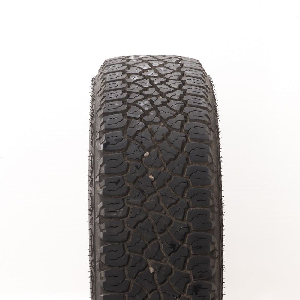Set of (2) Used LT 275/65R20 Kelly Edge AT 126/123S E - 13-14/32 - Image 5
