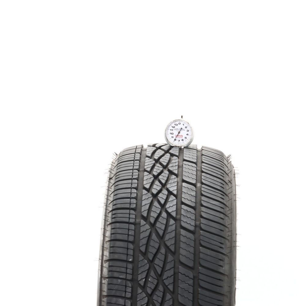 Set of (4) Used 215/55R17 Firestone Firehawk AS V2 94V - 6.5-8/32 - Image 11