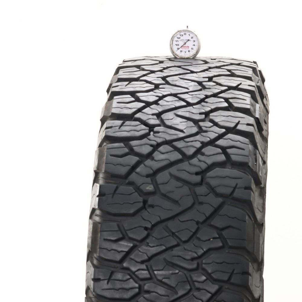 Used LT 275/70R18 BFGoodrich All-Terrain T/A KO3 125/122S E - 8.5/32 - Image 2