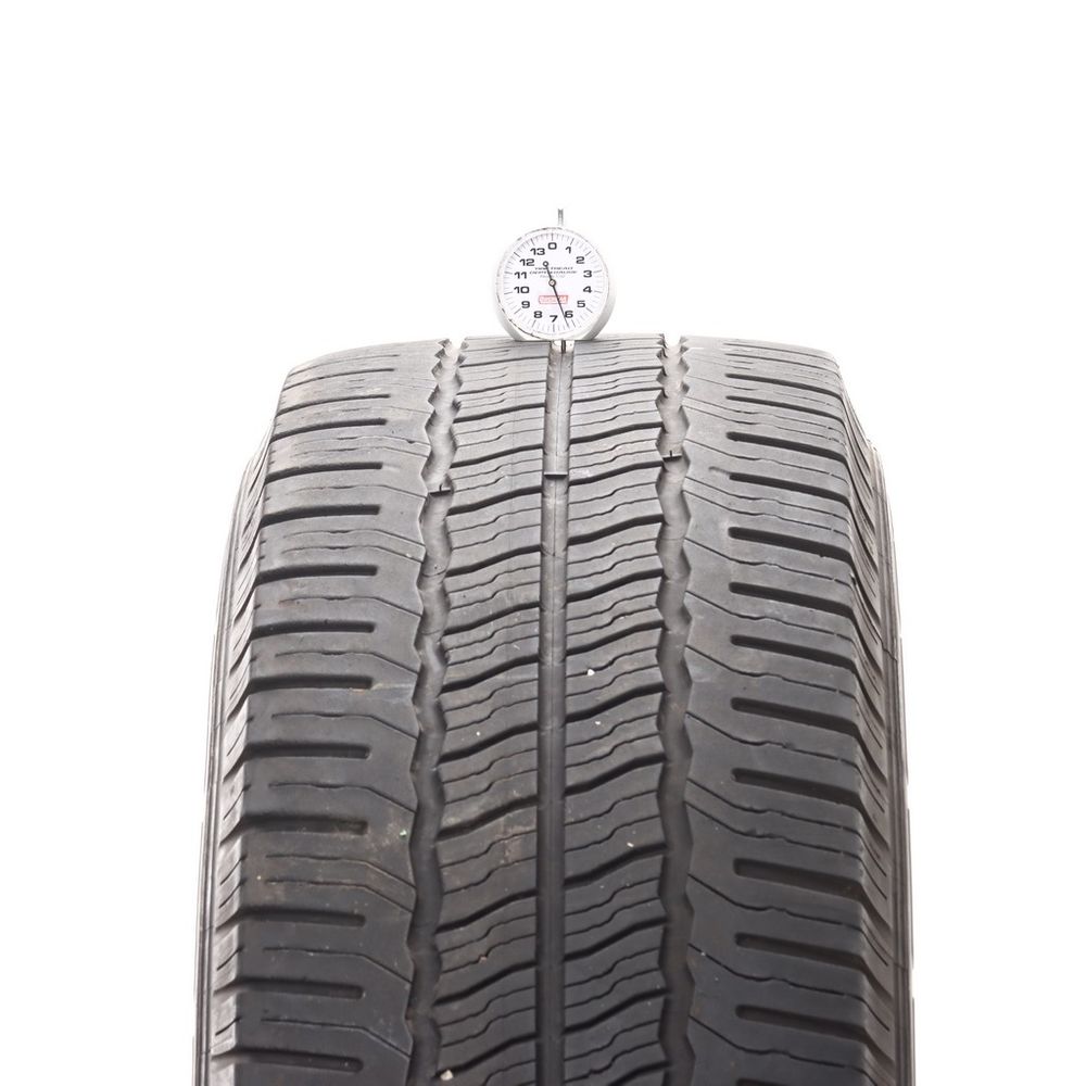 Used LT 275/65R20 Michelin Agilis CrossClimate  126/123R E - 6/32 - Image 2