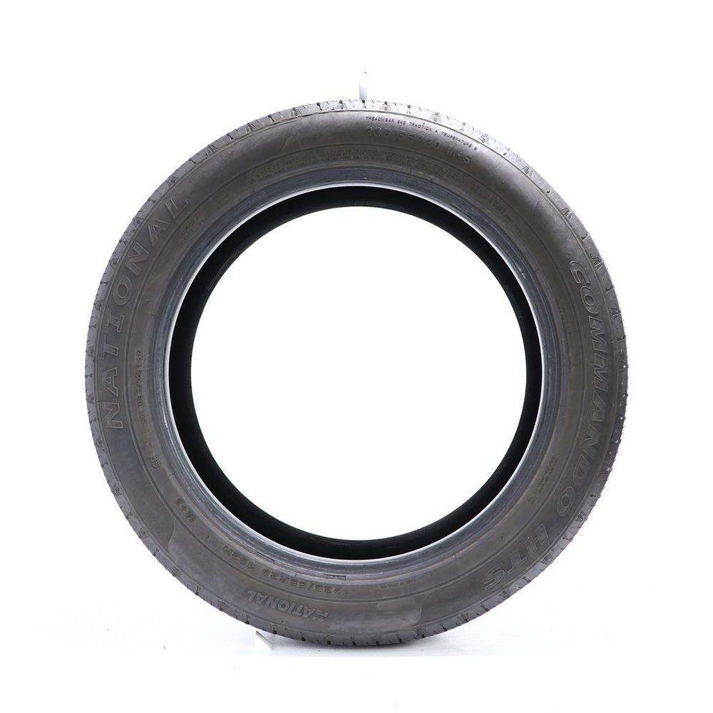 Used 235/55R20 National Commando HTS 102H - 7/32 - Image 3