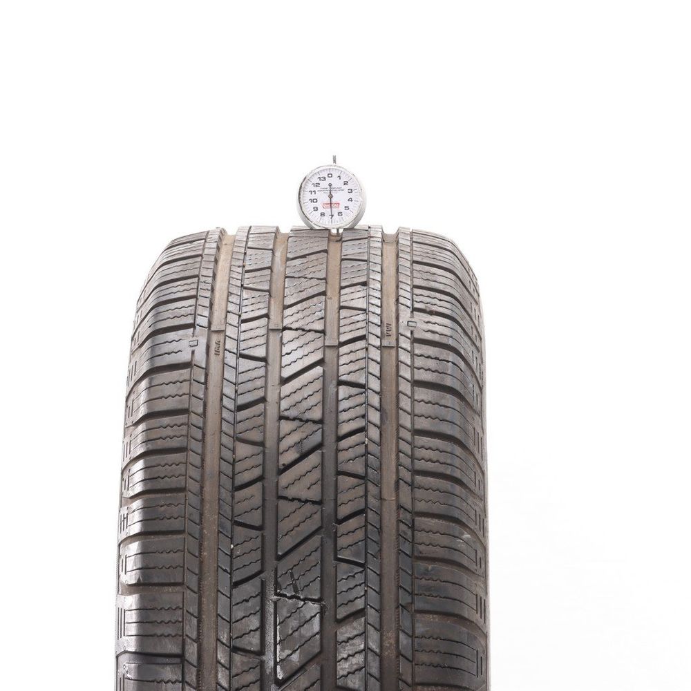 Set of (2) Used 255/65R17 Cooper Discoverer SRX 110T - 5.5-7/32 - Image 5