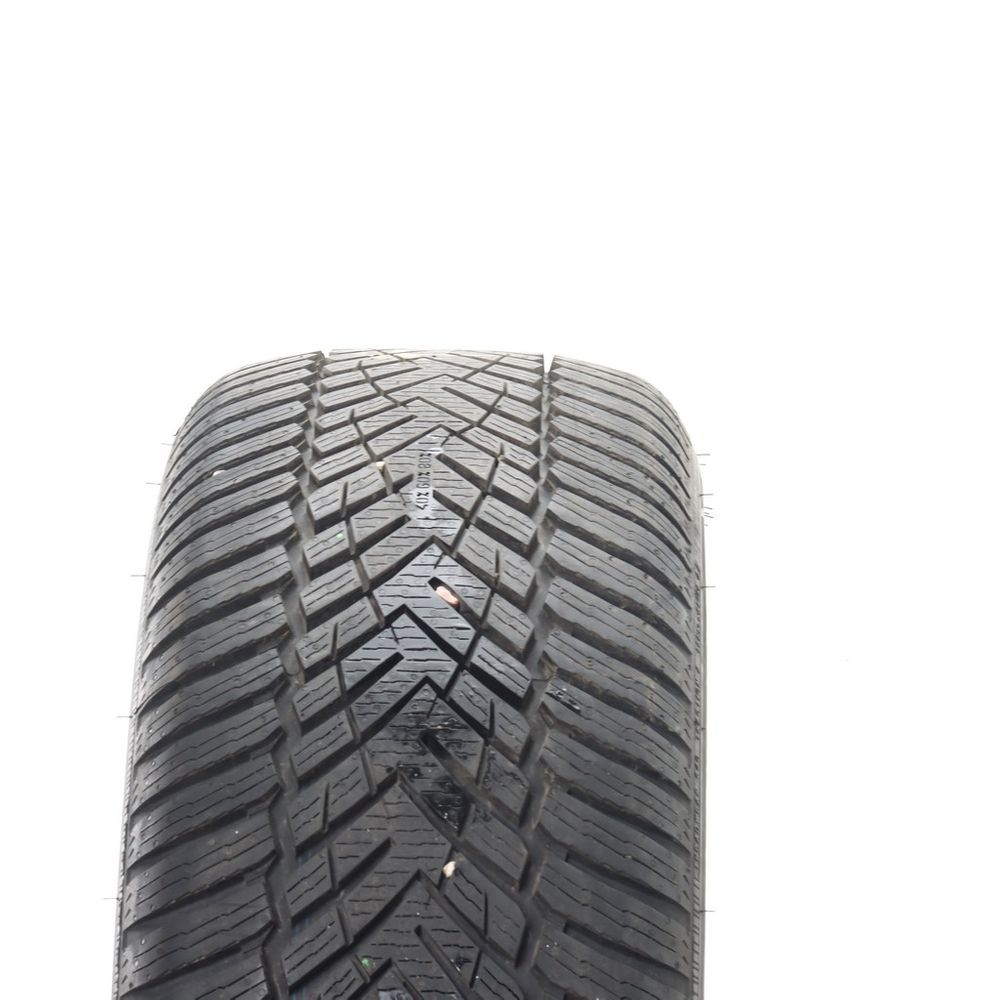 Driven Once 235/55R20 Nokian Encompass AW02 102V - 11/32 - Image 2