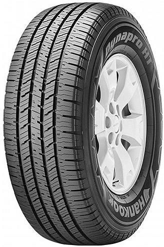 New P 255/70R16 Hankook Dynapro HT RH12 109T - Image 1