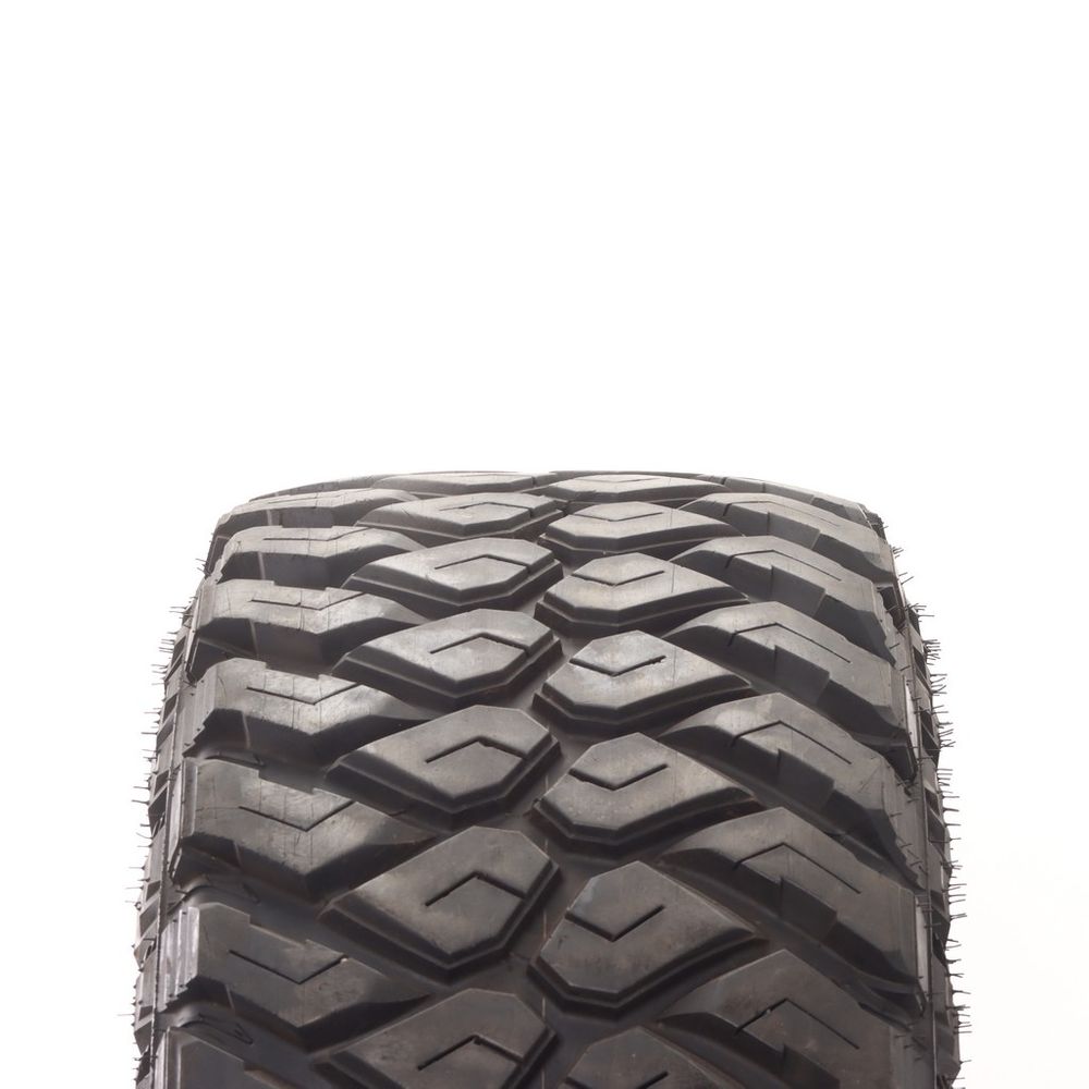 Used LT 33X12.5R15 Maxxis Razr MT 108Q C - 16/32 - Image 2