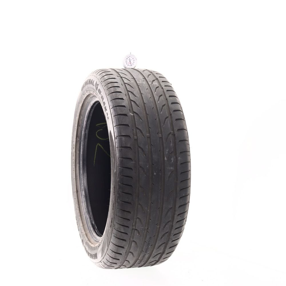 Used 235/50ZR18 General G-Max RS 97Y - 6/32 - Image 1