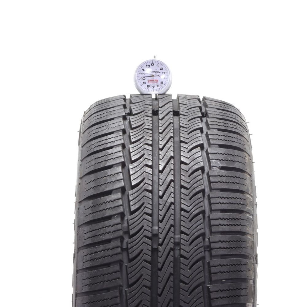 Set of (2) Used 225/45R17 Supermax TM-1 91V - 8.5-10/32 - Image 5