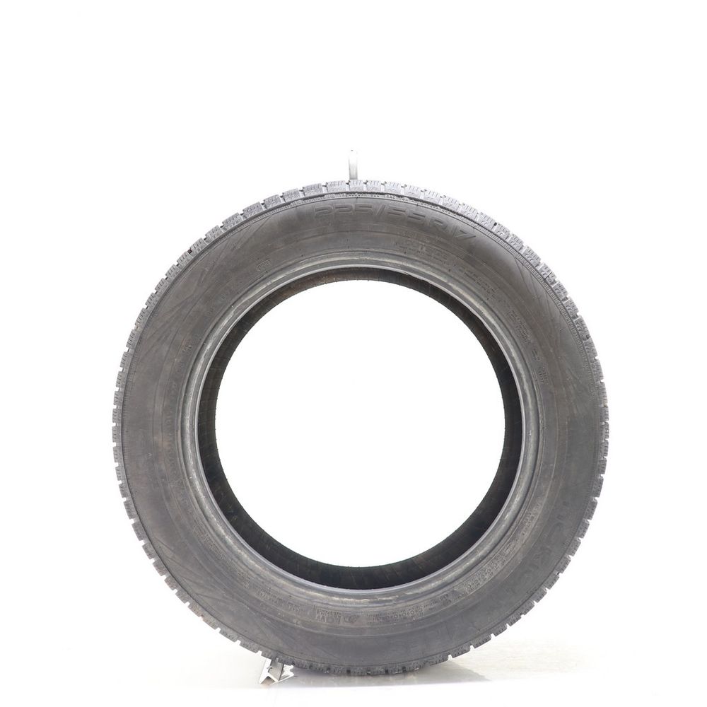 Used 225/55R17 Nokian WR G4 101V - 10/32 - Image 3