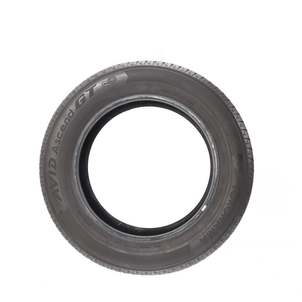 Used 225/60R17 Yokohama Avid Ascend GT 99V - 6/32 - Image 3