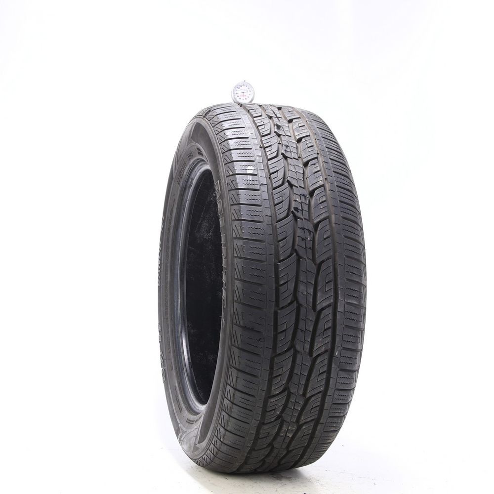 Set of (2) Used 275/55R20 Delinte DX-11 Bandit H/T 117H - 9.5-10/32 - Image 4